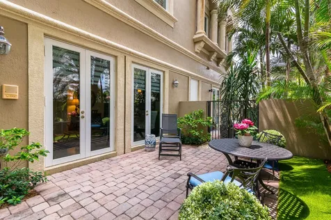 921 Osceola Drive Boca Raton FL 33432