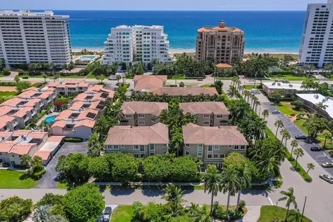 921 Osceola Drive Boca Raton FL 33432