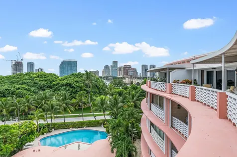 315 S Lake Drive Palm Beach FL 33480