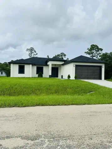 1013 Barcelona Street Lehigh Acres FL 33974