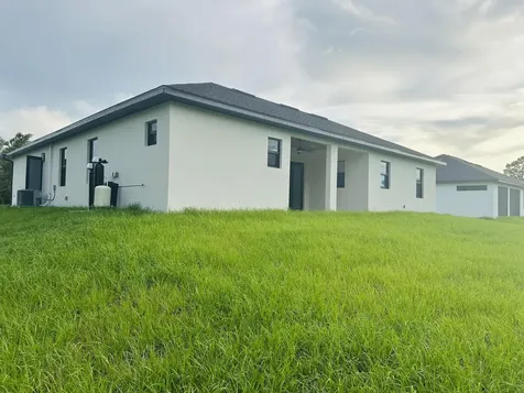 1013 Barcelona Street Lehigh Acres FL 33974
