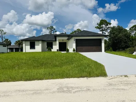 1013 Barcelona Street Lehigh Acres FL 33974