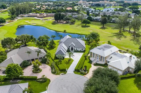 100 Glenbrook Court Atlantis FL 33462