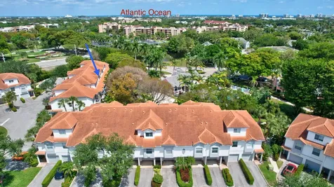 2020 Alta Meadows Lane Delray Beach FL 33444