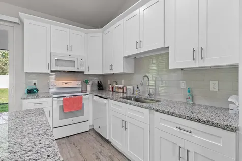 1825 Sw Effland Avenue Port Saint Lucie FL 34953