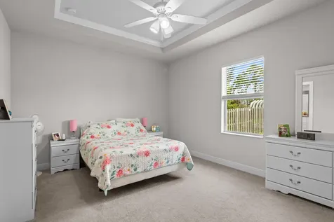1825 Sw Effland Avenue Port Saint Lucie FL 34953