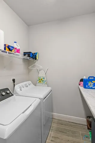 1825 Sw Effland Avenue Port Saint Lucie FL 34953