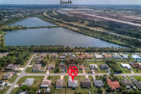 1825 Sw Effland Avenue Port Saint Lucie FL 34953