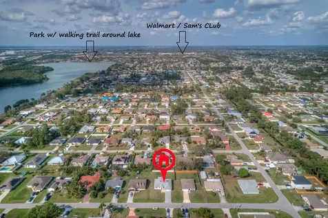1825 Sw Effland Avenue Port Saint Lucie FL 34953