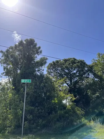 5540 Kyle Court Port Saint Lucie FL 34986