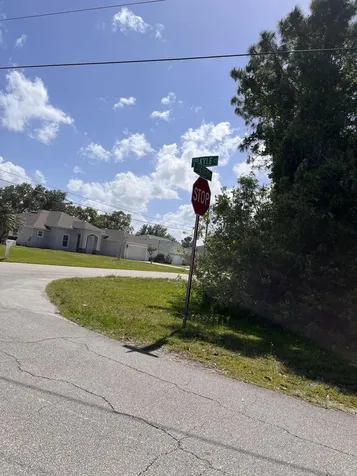 5540 Kyle Court Port Saint Lucie FL 34986