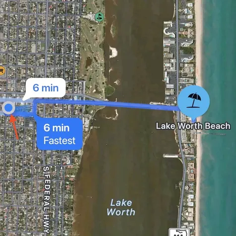 30 S J Street Lake Worth Beach FL 33460