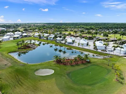 408 NW Chipshot Lane Port Saint Lucie FL 34986