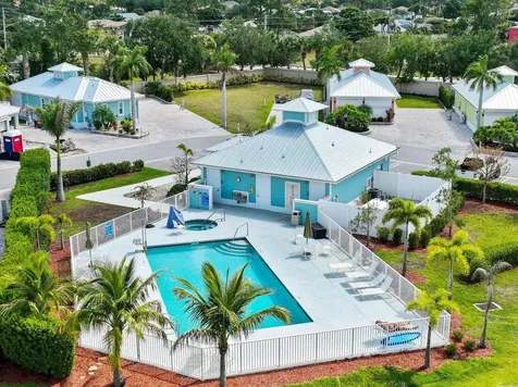 408 NW Chipshot Lane Port Saint Lucie FL 34986