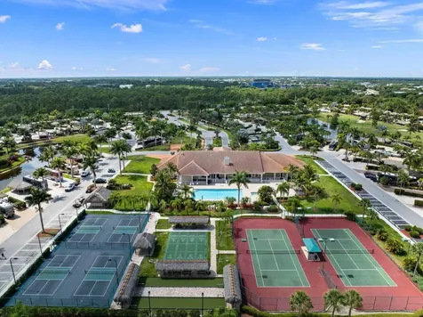 408 NW Chipshot Lane Port Saint Lucie FL 34986