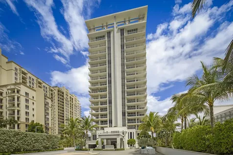 3730 N Ocean Drive Singer Island FL 33404