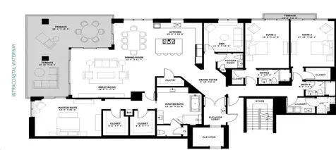 3730 N Ocean Drive Singer Island FL 33404