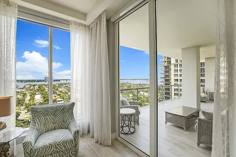 3730 N Ocean Drive Singer Island FL 33404