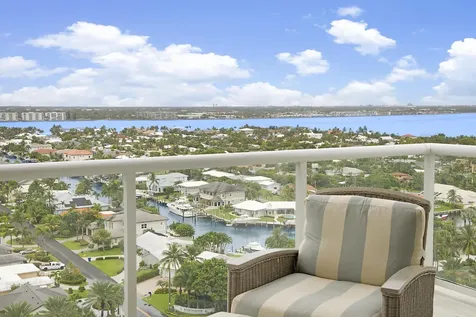 3730 N Ocean Drive Singer Island FL 33404