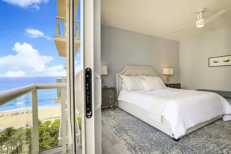 3730 N Ocean Drive Singer Island FL 33404