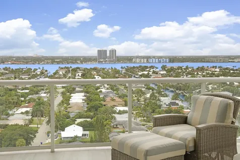 3730 N Ocean Drive Singer Island FL 33404