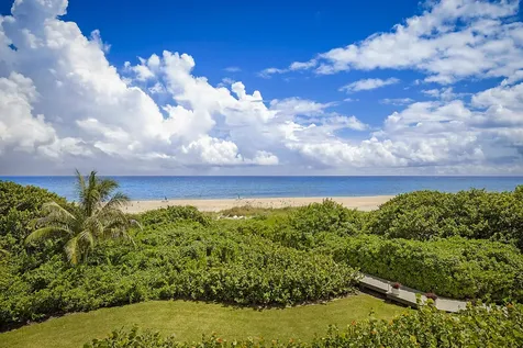 3730 N Ocean Drive Singer Island FL 33404