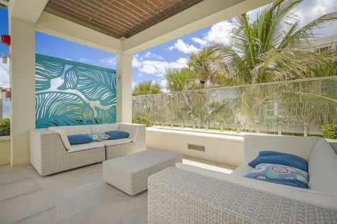 3730 N Ocean Drive Singer Island FL 33404