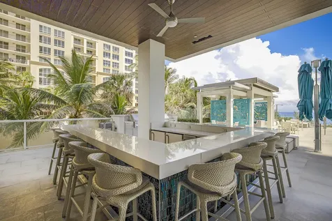 3730 N Ocean Drive Singer Island FL 33404