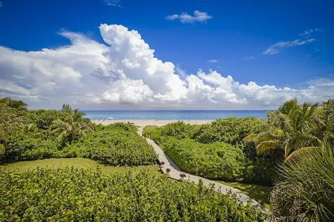 3730 N Ocean Drive Singer Island FL 33404