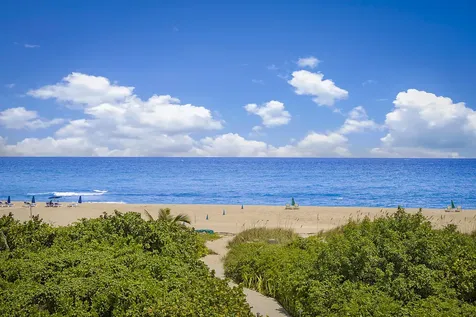 3730 N Ocean Drive Singer Island FL 33404