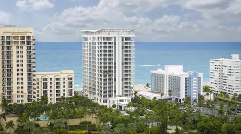 3730 N Ocean Drive Singer Island FL 33404