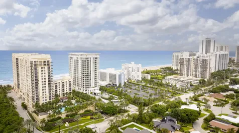 3730 N Ocean Drive Singer Island FL 33404