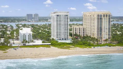 3730 N Ocean Drive Singer Island FL 33404