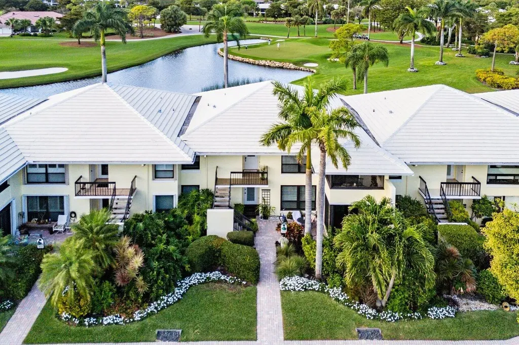 3633 Quail Ridge Drive Boynton Beach FL 33436