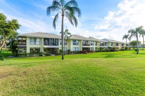 3633 Quail Ridge Drive Boynton Beach FL 33436