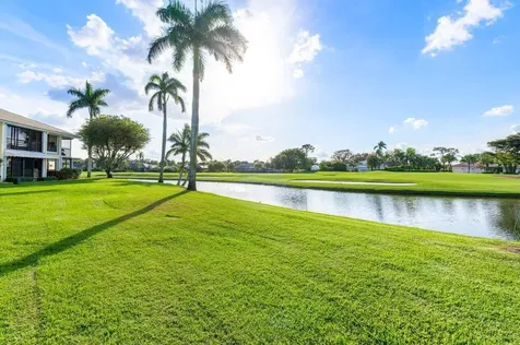3633 Quail Ridge Drive Boynton Beach FL 33436