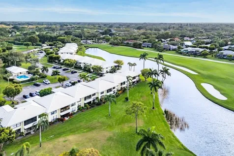 3633 Quail Ridge Drive Boynton Beach FL 33436