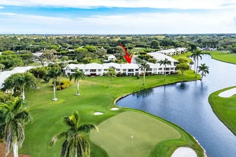 3633 Quail Ridge Drive Boynton Beach FL 33436