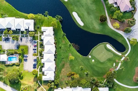 3633 Quail Ridge Drive Boynton Beach FL 33436