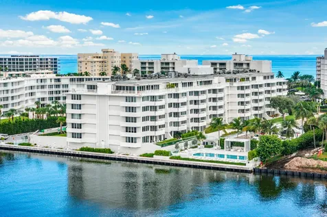 2773 S Ocean Boulevard Palm Beach FL 33480