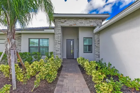 1380 Sw Lago Circle Palm City FL 34990