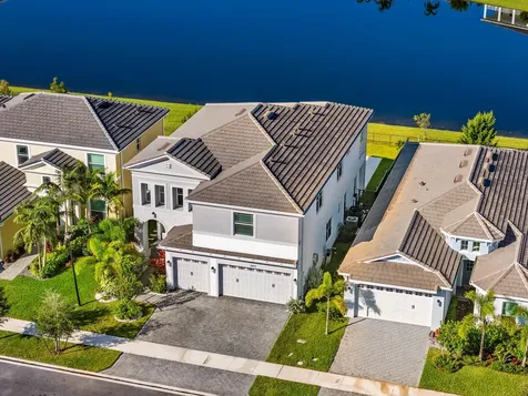 5413 Empire Drive Westlake FL 33470