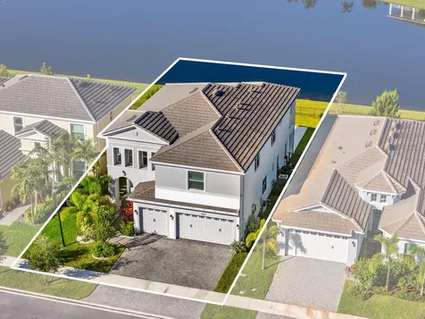 5413 Empire Drive Westlake FL 33470