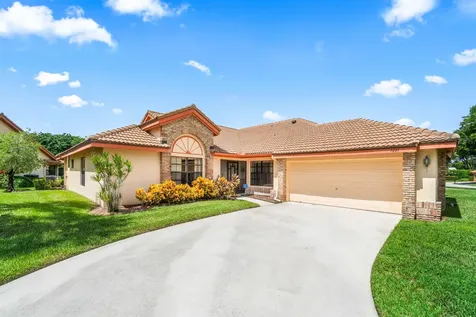 7401 Hearth Stone Avenue Boynton Beach FL 33472