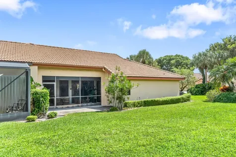 7401 Hearth Stone Avenue Boynton Beach FL 33472