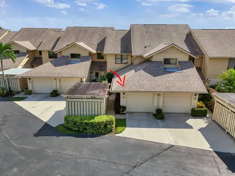 16885 Waterbend Drive Jupiter FL 33477