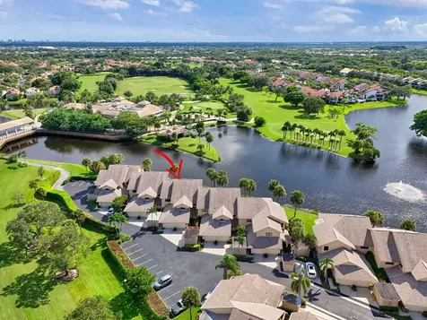 16885 Waterbend Drive Jupiter FL 33477
