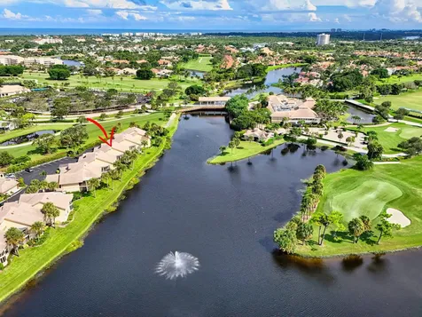 16885 Waterbend Drive Jupiter FL 33477