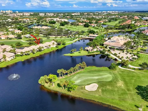 16885 Waterbend Drive Jupiter FL 33477