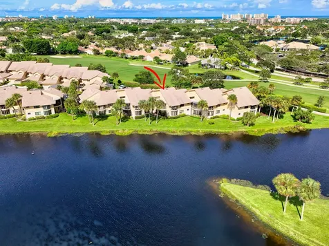 16885 Waterbend Drive Jupiter FL 33477